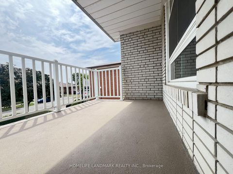 Photo 23 at 29 Tillplain Road, Bathurst Manor, Toronto