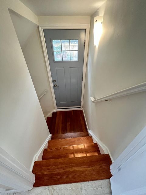 Photo 32 at 29 Tillplain Road, Bathurst Manor, Toronto