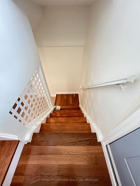 Photo 33 at 29 Tillplain Road, Bathurst Manor, Toronto