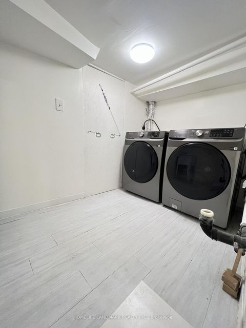 Photo 34 at 29 Tillplain Road, Bathurst Manor, Toronto