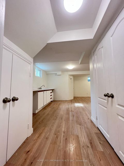 Photo 37 at 29 Tillplain Road, Bathurst Manor, Toronto