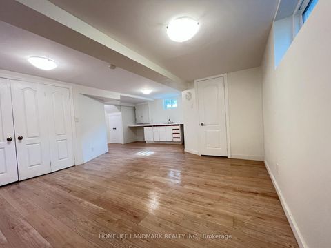 Photo 39 at 29 Tillplain Road, Bathurst Manor, Toronto