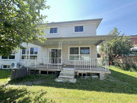Photo 41 at 29 Tillplain Road, Bathurst Manor, Toronto
