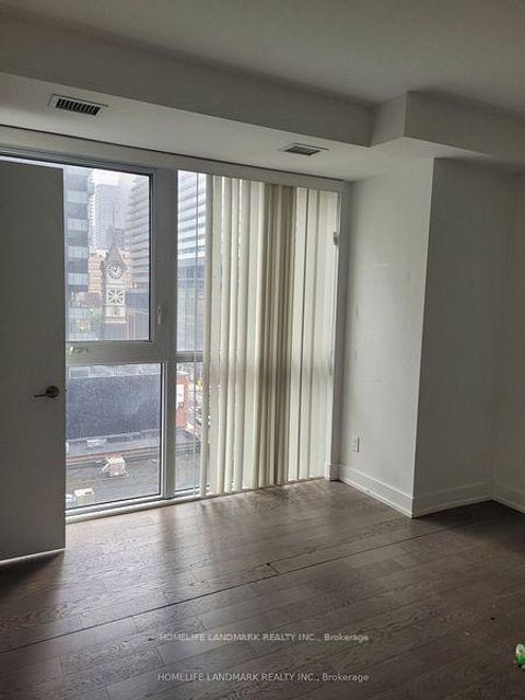 Photo 4 at 803 - 7 Greenville Street, Bay Street Corridor, Toronto