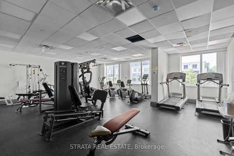 Photo 1 at 313 - 1 Lee Centre Drive, Woburn, Toronto