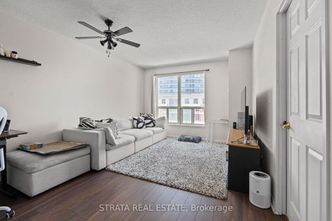 Photo 2 at 313 - 1 Lee Centre Drive, Woburn, Toronto