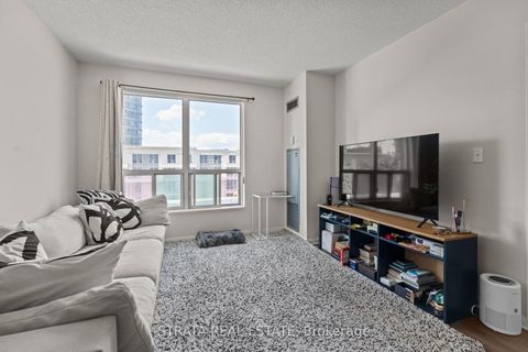 Photo 3 at 313 - 1 Lee Centre Drive, Woburn, Toronto