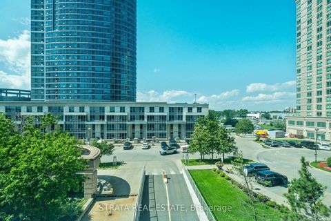 Photo 12 at 313 - 1 Lee Centre Drive, Woburn, Toronto