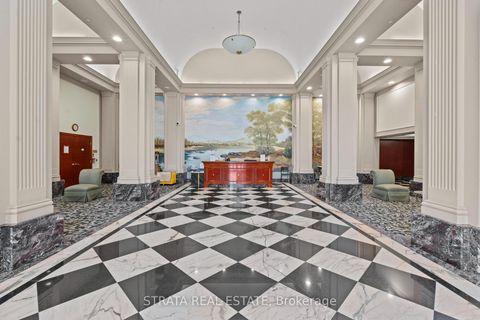 Photo 13 at 313 - 1 Lee Centre Drive, Woburn, Toronto