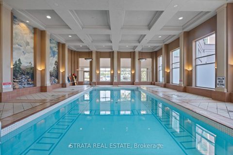 Photo 15 at 313 - 1 Lee Centre Drive, Woburn, Toronto