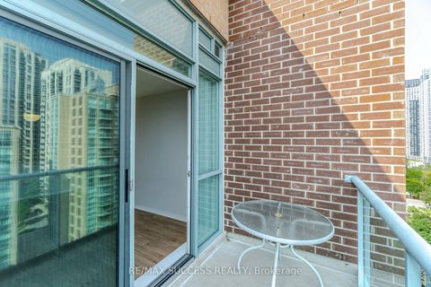 Photo 15 at PH14 - 11 Michael Power Place, City Centre West, Toronto
