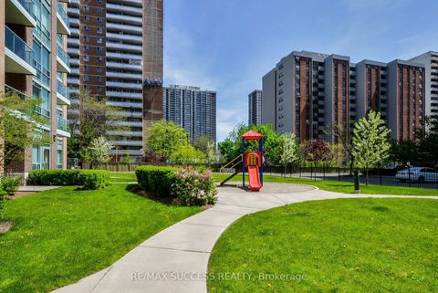 Photo 30 at PH14 - 11 Michael Power Place, City Centre West, Toronto