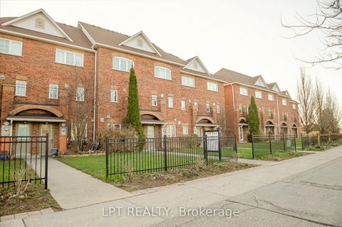 Photo 1 at 36 - 1378 Meadowvale Road, Rouge E11, Toronto