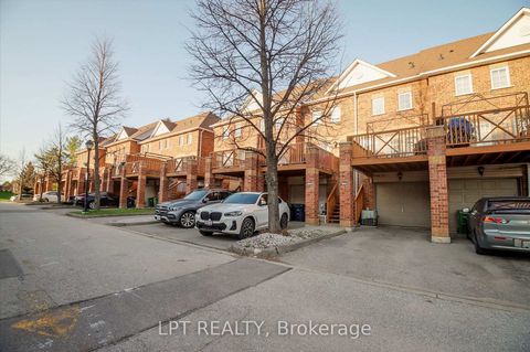 Photo 2 at 36 - 1378 Meadowvale Road, Rouge E11, Toronto