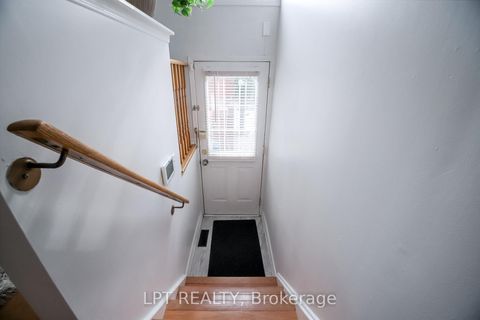 Photo 3 at 36 - 1378 Meadowvale Road, Rouge E11, Toronto