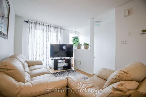 Photo 4 at 36 - 1378 Meadowvale Road, Rouge E11, Toronto