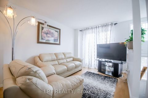 Photo 5 at 36 - 1378 Meadowvale Road, Rouge E11, Toronto