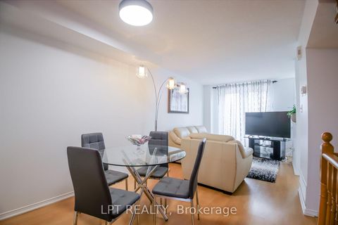 Photo 6 at 36 - 1378 Meadowvale Road, Rouge E11, Toronto