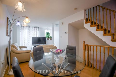 Photo 7 at 36 - 1378 Meadowvale Road, Rouge E11, Toronto