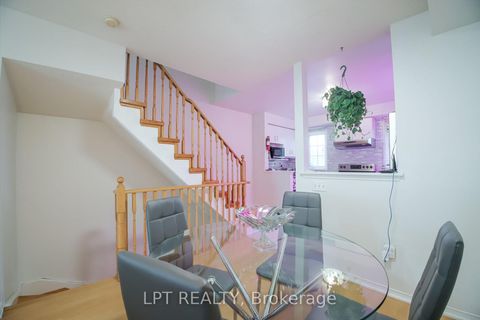 Photo 8 at 36 - 1378 Meadowvale Road, Rouge E11, Toronto