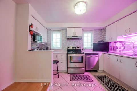 Photo 10 at 36 - 1378 Meadowvale Road, Rouge E11, Toronto