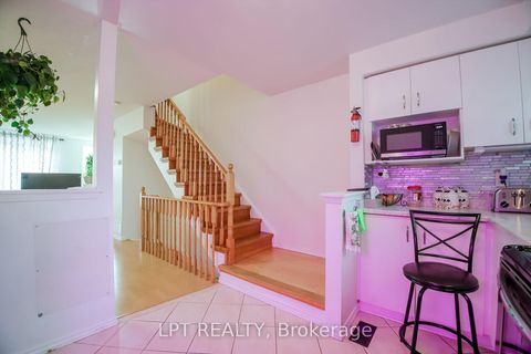 Photo 12 at 36 - 1378 Meadowvale Road, Rouge E11, Toronto