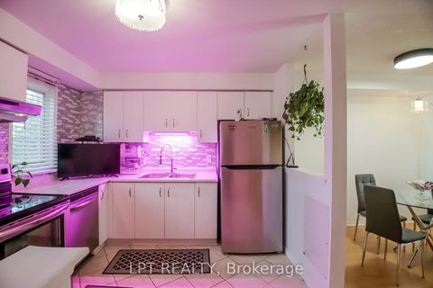 Photo 13 at 36 - 1378 Meadowvale Road, Rouge E11, Toronto