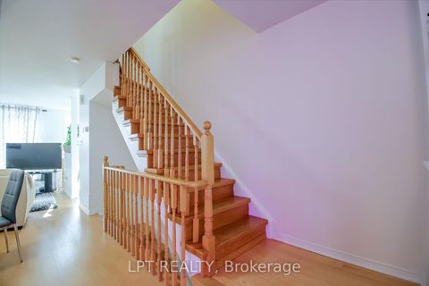 Photo 14 at 36 - 1378 Meadowvale Road, Rouge E11, Toronto