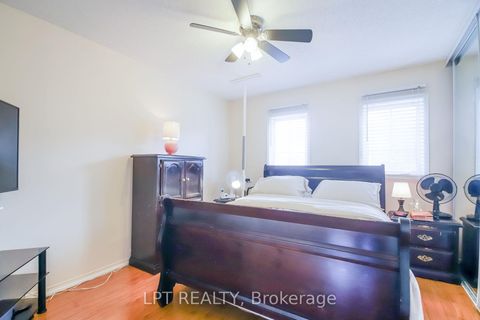 Photo 15 at 36 - 1378 Meadowvale Road, Rouge E11, Toronto