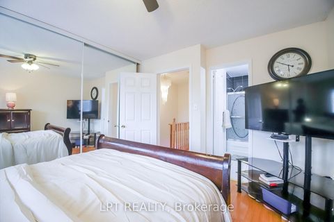 Photo 17 at 36 - 1378 Meadowvale Road, Rouge E11, Toronto