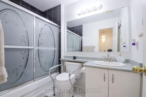 Photo 18 at 36 - 1378 Meadowvale Road, Rouge E11, Toronto