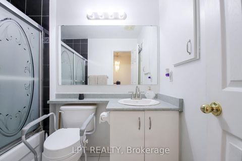 Photo 19 at 36 - 1378 Meadowvale Road, Rouge E11, Toronto
