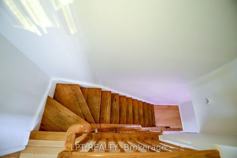 Photo 22 at 36 - 1378 Meadowvale Road, Rouge E11, Toronto