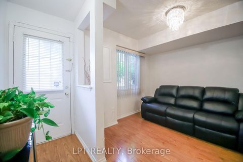 Photo 26 at 36 - 1378 Meadowvale Road, Rouge E11, Toronto