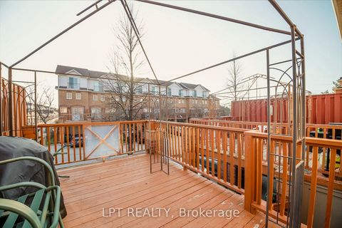 Photo 31 at 36 - 1378 Meadowvale Road, Rouge E11, Toronto