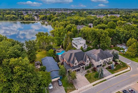 Photo 1 at 173 Lakeland Crescent, Oak Ridges Lake Wilcox, Richmond Hill
