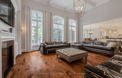 Photo 8 at 173 Lakeland Crescent, Oak Ridges Lake Wilcox, Richmond Hill