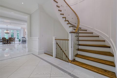 Photo 17 at 173 Lakeland Crescent, Oak Ridges Lake Wilcox, Richmond Hill