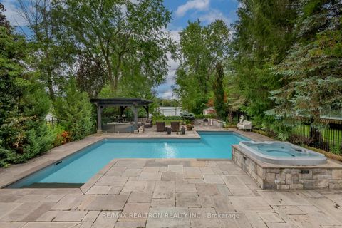 Photo 39 at 173 Lakeland Crescent, Oak Ridges Lake Wilcox, Richmond Hill