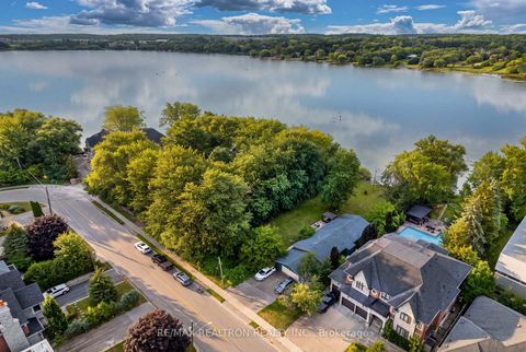 Photo 48 at 173 Lakeland Crescent, Oak Ridges Lake Wilcox, Richmond Hill