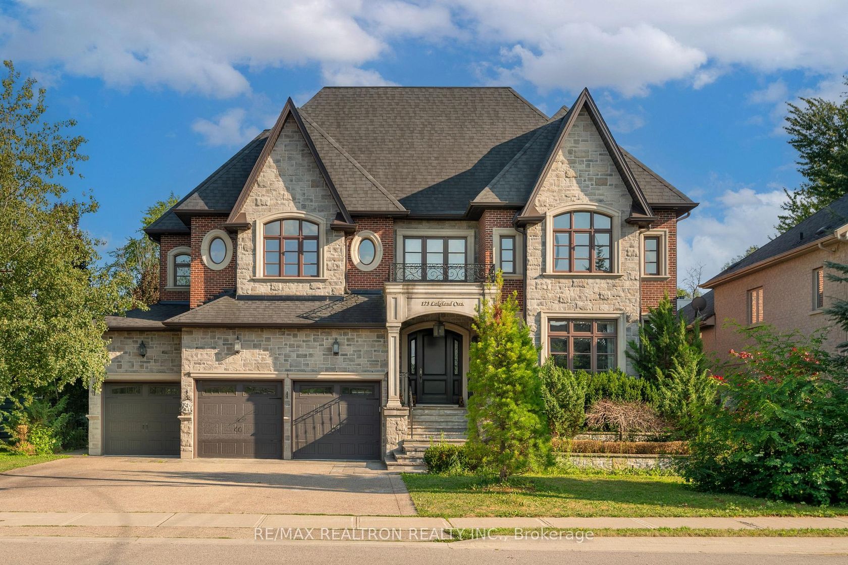 173 Lakeland Crescent, Oak Ridges Lake Wilcox, Richmond Hill photo number 2