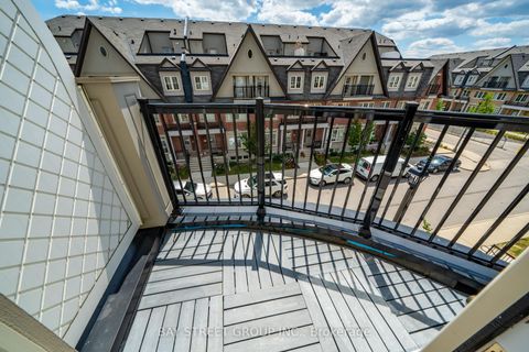 Photo 20 at 27 - 15 Eaton Park Lane, L'Amoreaux, Toronto
