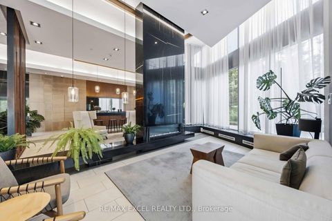 Photo 3 at 417 - 160 Vanderhoof Avenue, Thorncliffe Park, Toronto