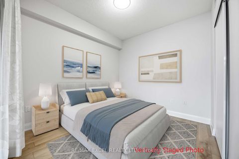 Photo 13 at 417 - 160 Vanderhoof Avenue, Thorncliffe Park, Toronto
