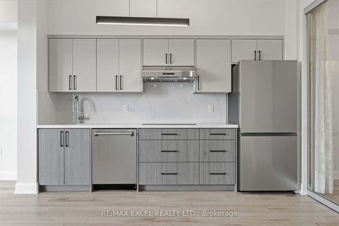 Photo 18 at 417 - 160 Vanderhoof Avenue, Thorncliffe Park, Toronto