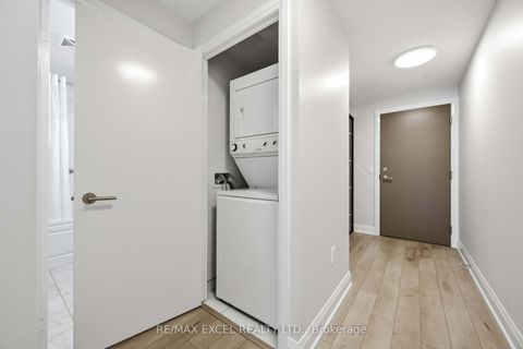 Photo 21 at 417 - 160 Vanderhoof Avenue, Thorncliffe Park, Toronto