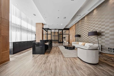 Photo 27 at 417 - 160 Vanderhoof Avenue, Thorncliffe Park, Toronto