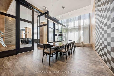 Photo 28 at 417 - 160 Vanderhoof Avenue, Thorncliffe Park, Toronto