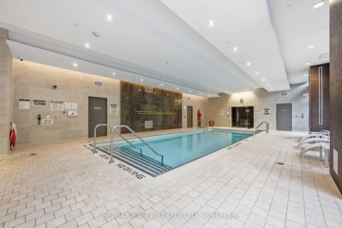 Photo 32 at 417 - 160 Vanderhoof Avenue, Thorncliffe Park, Toronto