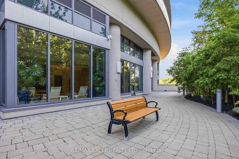Photo 35 at 417 - 160 Vanderhoof Avenue, Thorncliffe Park, Toronto